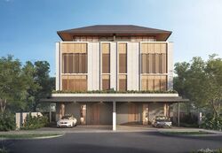 Island Country Villas (D20), Semi-Detached #557882191